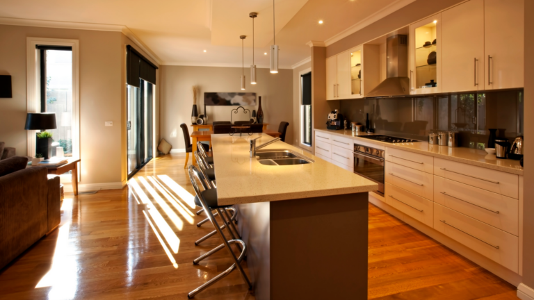 New Kitchen Benchtops (1)