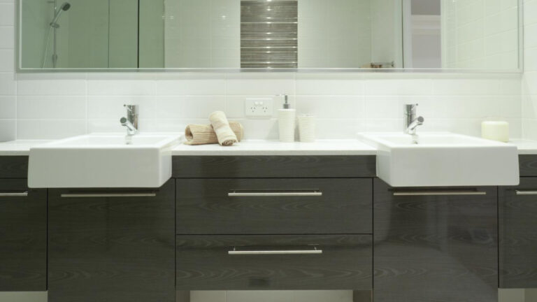 bathroom tiling melbourne, vic