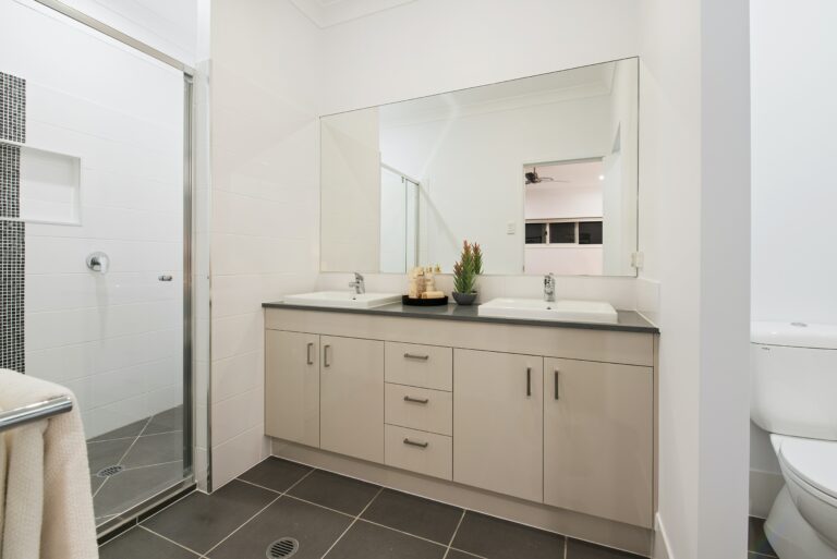 shower tile and renovation